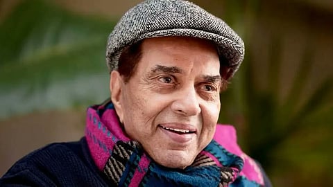 Dharmendra