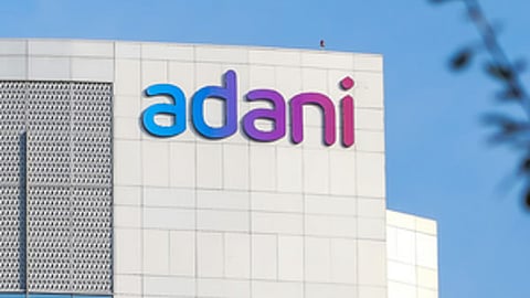 Adani Group 