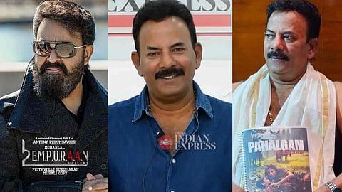 Mohanlal, Major Ravi