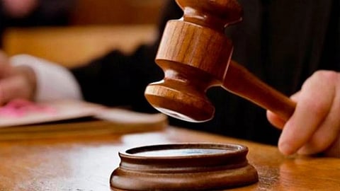 Gujarat Amreli Court sentences three to life for cow slaughter