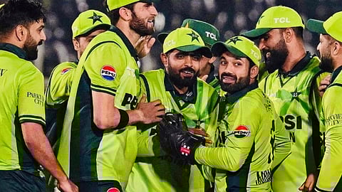 Sri Lanka Players Request Pakistan Tour Cancellation After Islamabad Bomb Blast: Report