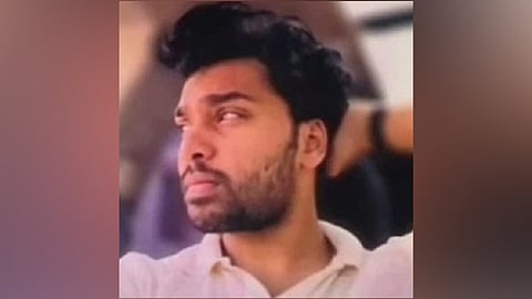 DYSP SON arrested in Coimbatore for robbing a woman