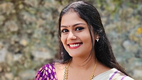 Vaishna Suresh