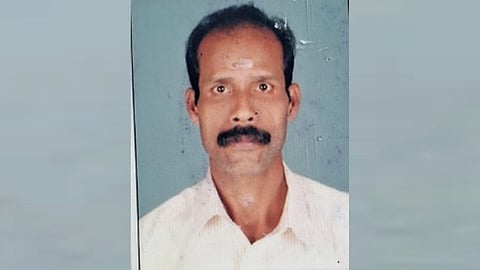 Middle-aged man found dead at a friend's house in Chalakudy