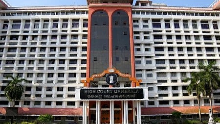 kerala High Court