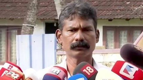 Joshy Kaithavalappil 