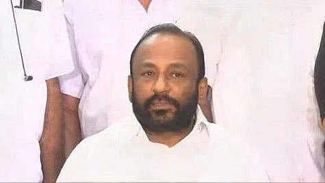 AV Gopinath and his party will contest the local elections in alliance with the LDF