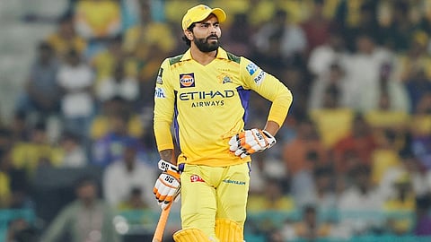 Ravindra Jadeja Makes Special Demand