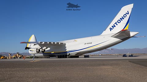 Apache Delivery Delayed 