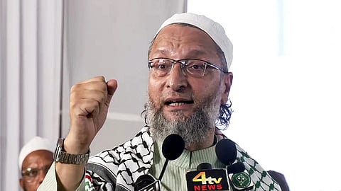 Bihar Election Results 2025 Asaduddin Owaisi s AIMIM win 5 seats 