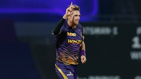 Tim Southee joins KKR