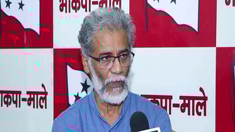 Dipankar Bhattacharya