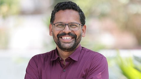 CPM leader Dr. Sarin criticizes Rahul Gandhi