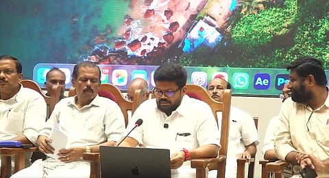 LDF announces candidates for Kannur and Thrissur Corporations