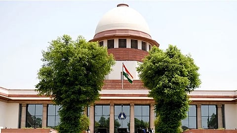 Supreme Court