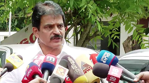 KC Venugopal reaction on bihar verdict