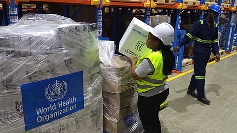 Ethiopia has confirmed its first-ever Marburg virus outbreak