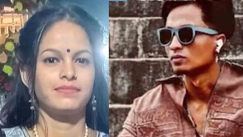 bride-to-be killed by groom hours before ceremony Bhavnagar