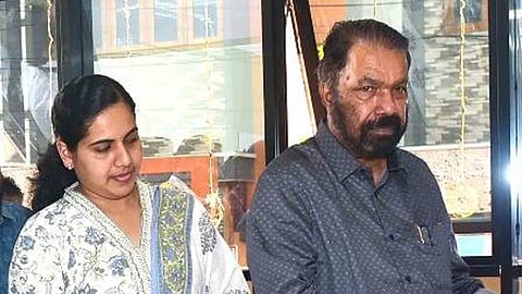 V Sivankutty praises thiruvananthapuram mayor Arya Rajendran