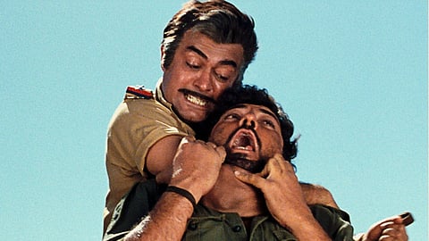 Sholay