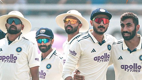 India need 124 runs against South Africa  to win