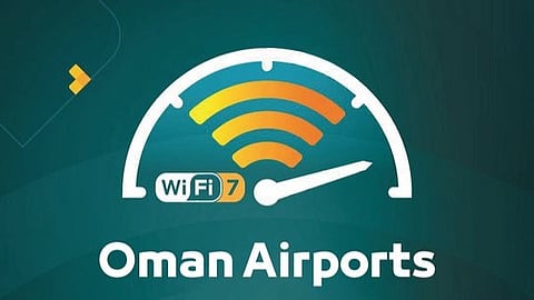 Oman flight ticket