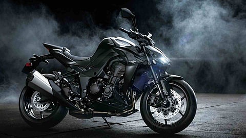 2026 Kawasaki Z1100 Launched