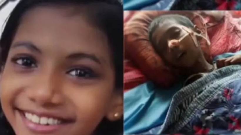 Vadakara Drishana accident