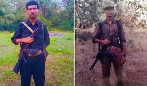 Top Maoist Commander Madvi Hidma, Behind 26 Armed Attacks, Killed