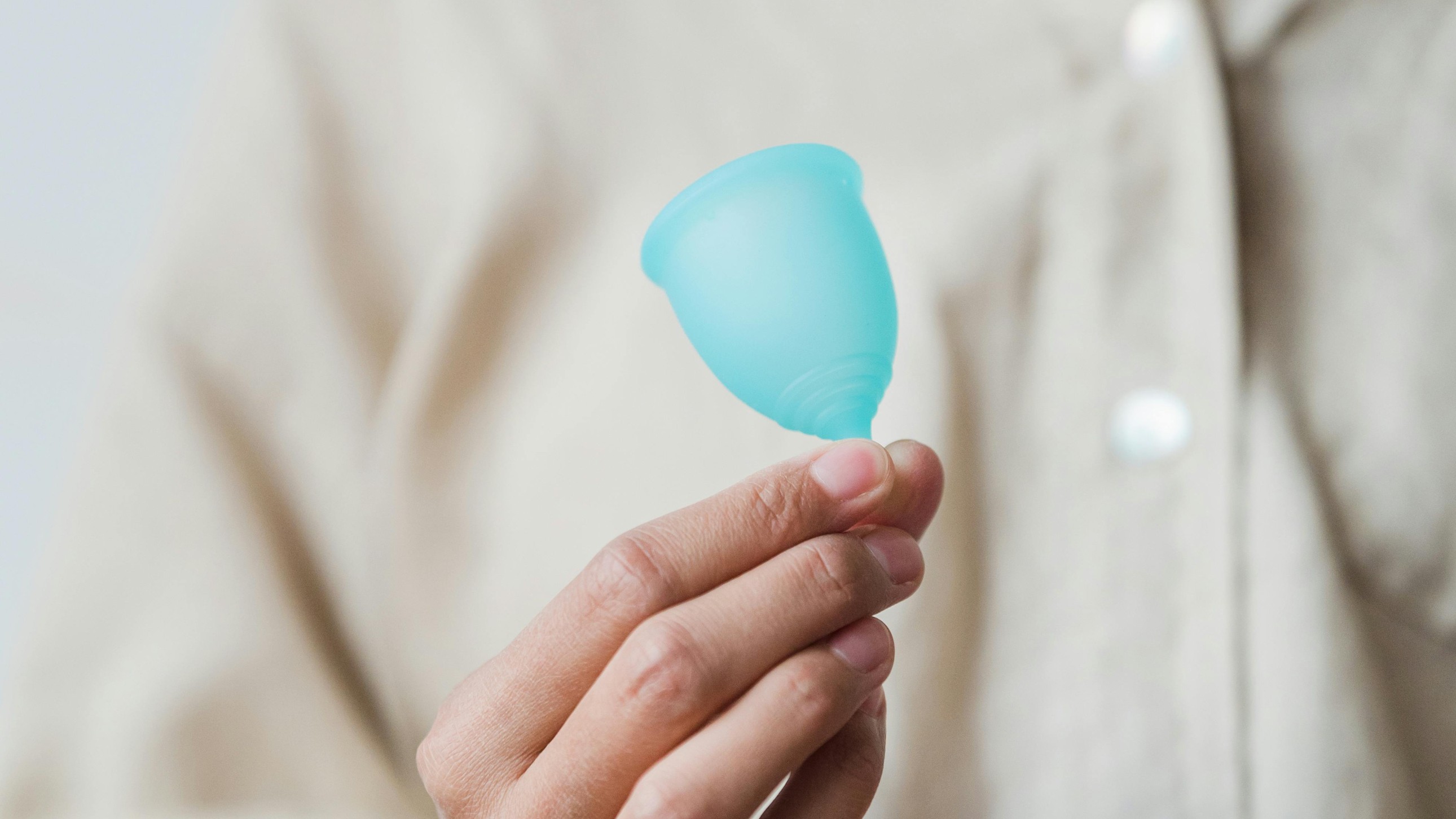 Menstrual cup