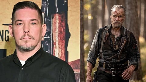 Jalmari Helander, Sisu 2