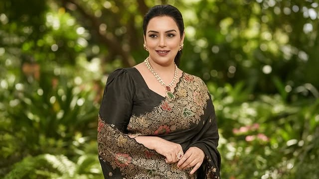 Shwetha Menon