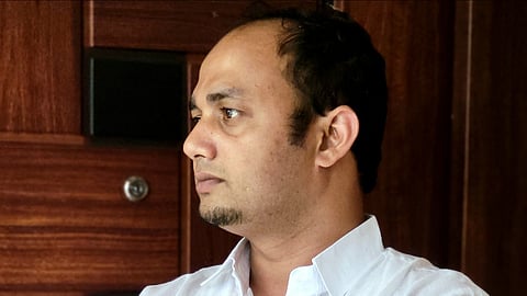 Dheeraj murder case accused Nikhil Paily threatens to contest Idukki District Panchayat 