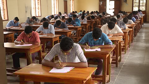 Malayalam medium less preferred for SSLC, only 36% write exams