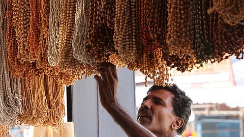  sabarimala pilgrimage