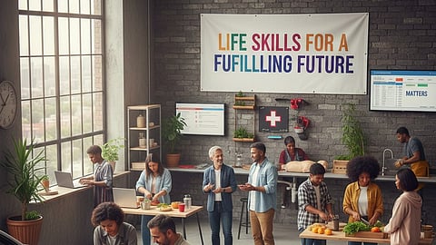 Life Skills Education