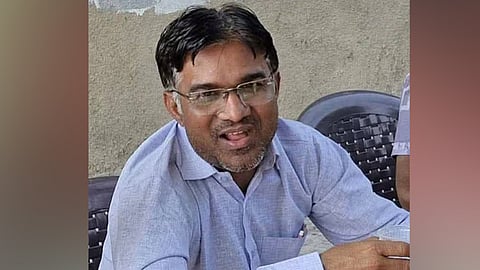 Gujarat BLO Ends Life Because of SIR Document Pressure