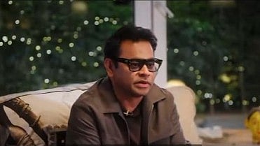 AR Rahman