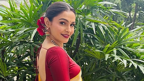 Andrea Jeremiah