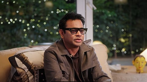 AR Rahman
