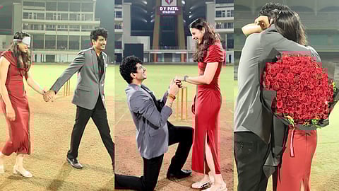 smriti mandhana wedding