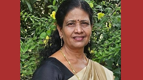 District Panchayat Vice President  nomination rejects