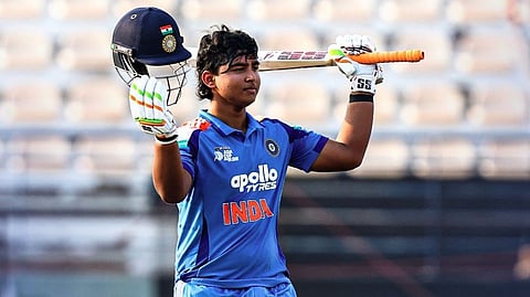 Jitesh Sharma defended his decision to not send Vaibhav Suryavanshi for batting in the super over