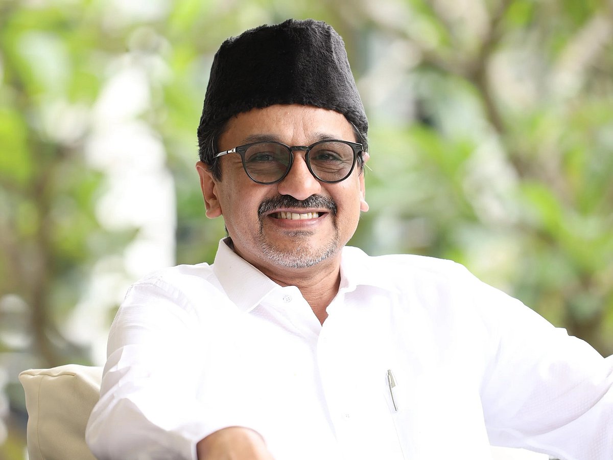 വെല്‍ഫെയര്‍ പാര്‍ട്ടി - യുഡിഎഫ് സഹകരണമുണ്ട്: സാദിഖ് അലി ശിഹാബ് | Sadiq ...