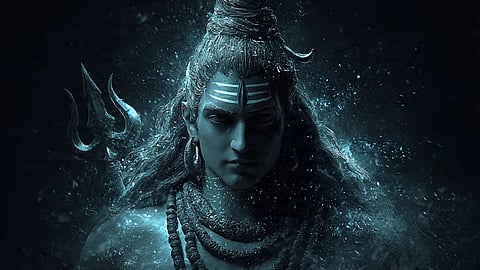 Lord Shiva