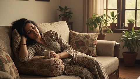 potassium deficiency symptoms