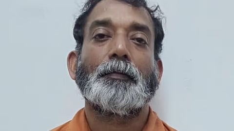 Tuition teacher sentenced to 30 years in prison for unnaturally rape minor boy