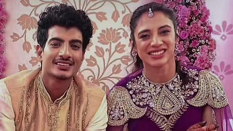 Smriti Mandhana's r fiance, Palash Muchhal, was hospitalized due to an infection