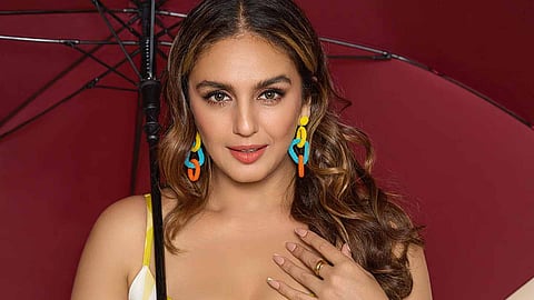 Huma Qureshi