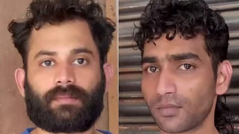 kozhikode mdma arrest